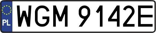 WGM9142E