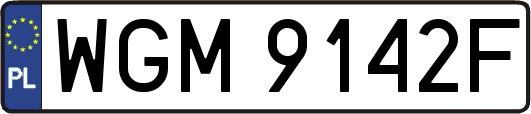 WGM9142F