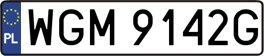 WGM9142G