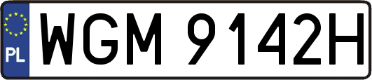 WGM9142H