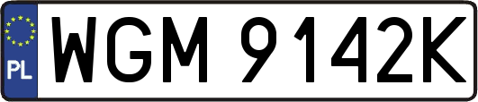 WGM9142K