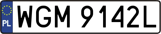 WGM9142L