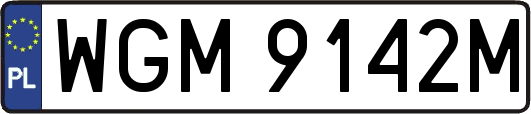 WGM9142M