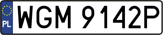 WGM9142P