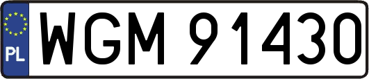 WGM91430