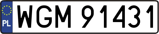 WGM91431