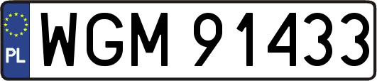 WGM91433