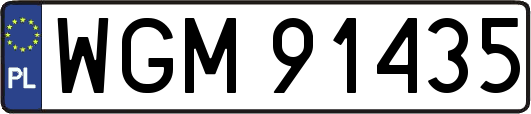 WGM91435