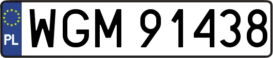 WGM91438