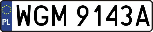 WGM9143A