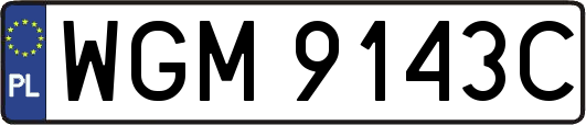 WGM9143C