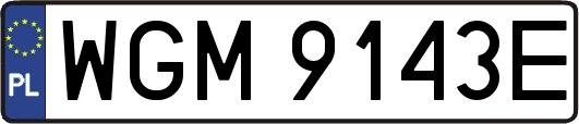 WGM9143E