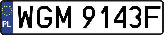 WGM9143F