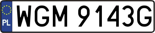 WGM9143G