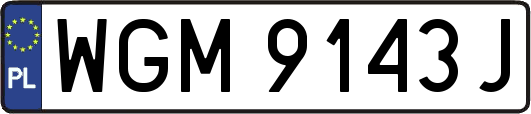 WGM9143J