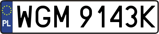 WGM9143K