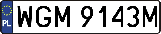 WGM9143M