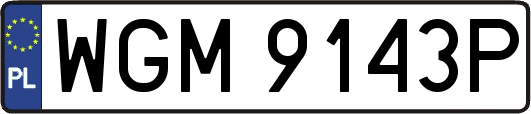 WGM9143P