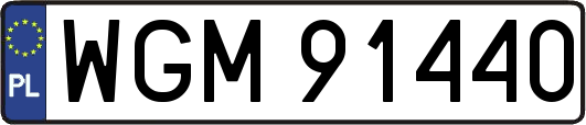 WGM91440