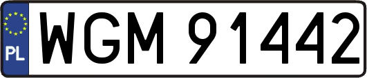 WGM91442