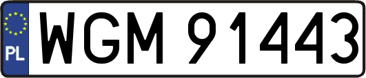 WGM91443