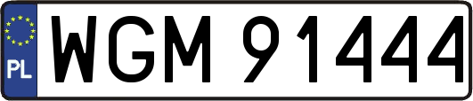 WGM91444