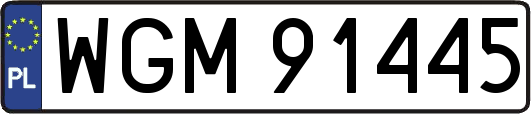 WGM91445