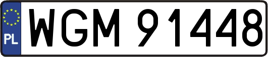 WGM91448