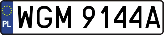 WGM9144A