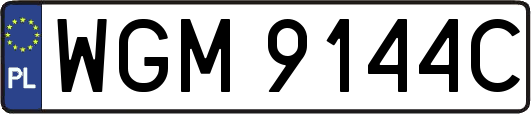 WGM9144C