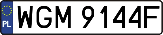 WGM9144F