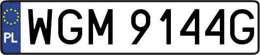 WGM9144G