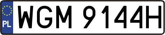 WGM9144H