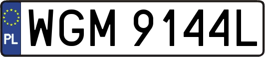 WGM9144L