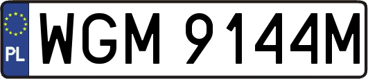 WGM9144M