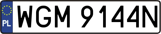 WGM9144N