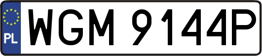 WGM9144P