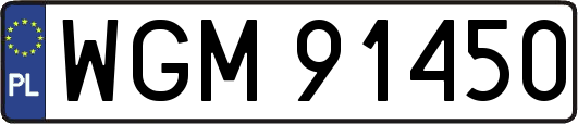 WGM91450