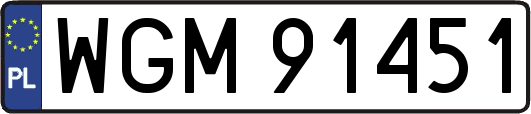 WGM91451
