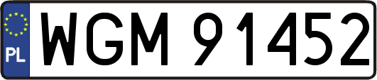 WGM91452