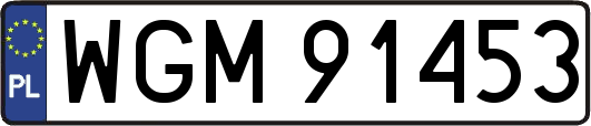 WGM91453