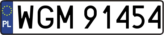 WGM91454