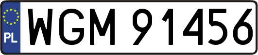 WGM91456