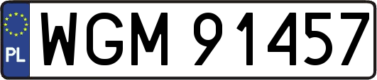 WGM91457