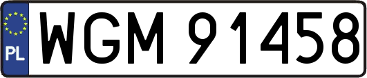 WGM91458