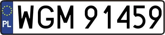 WGM91459