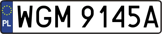 WGM9145A