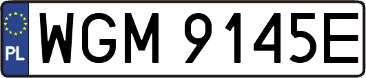 WGM9145E