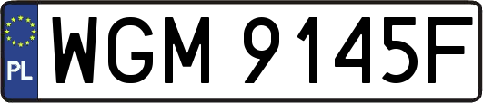 WGM9145F
