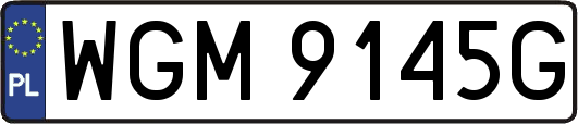 WGM9145G